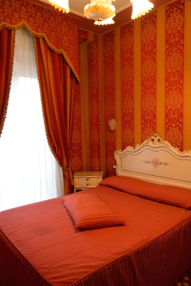 Belle Arti Hotel 6/37