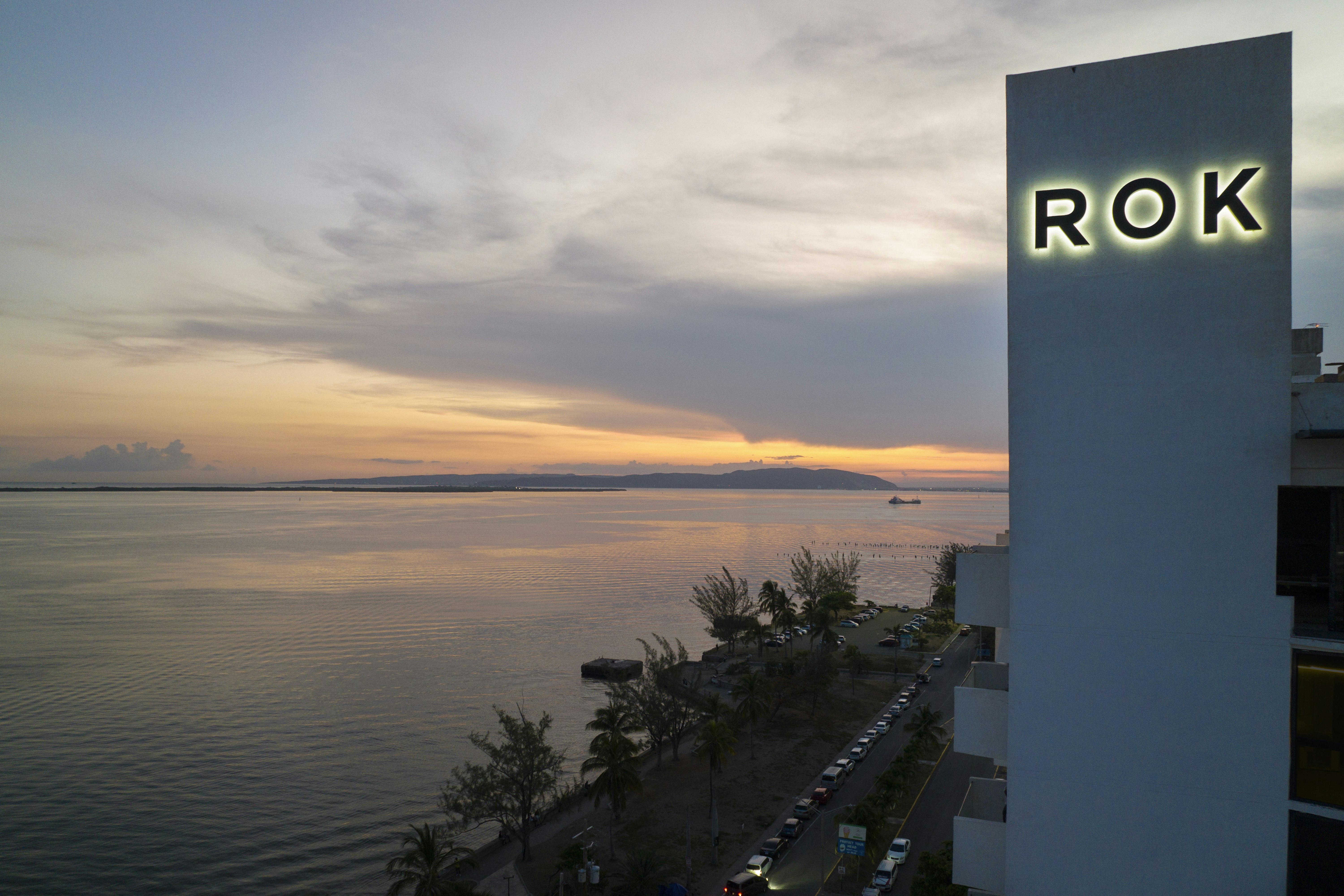 ROK Hotel Kingston, Tapestry Collection by Hilton 46/50