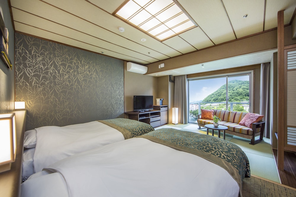 Kinugawa Onsen Hotel 6/50
