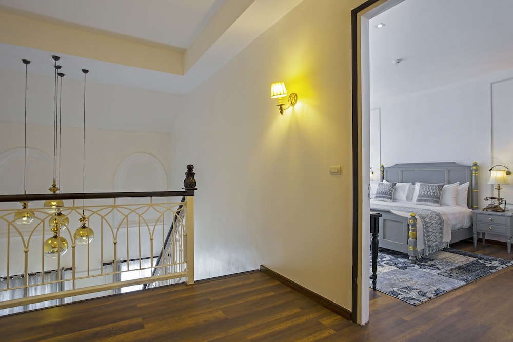 Le Thatluang D’oR Boutique Hotel 36/67