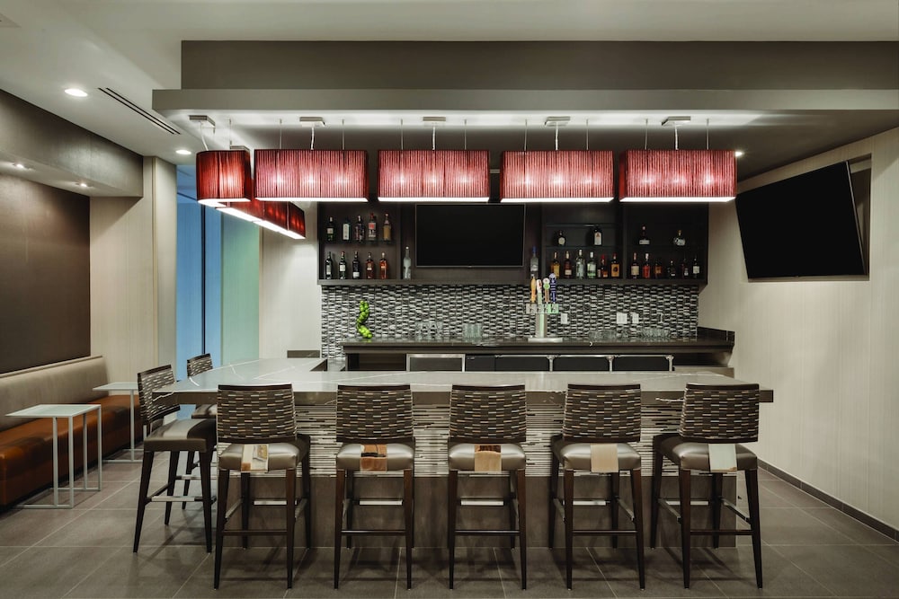 Springhill Suites Houston Northwest 28/43