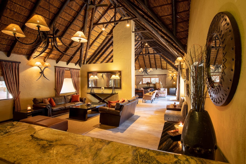 Mabula Game Lodge 4/66