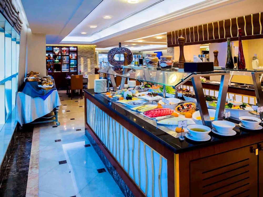 amenities