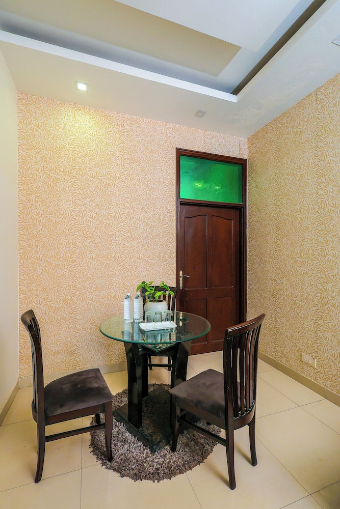 Nikko Blue Boutique Hotel 28/34
