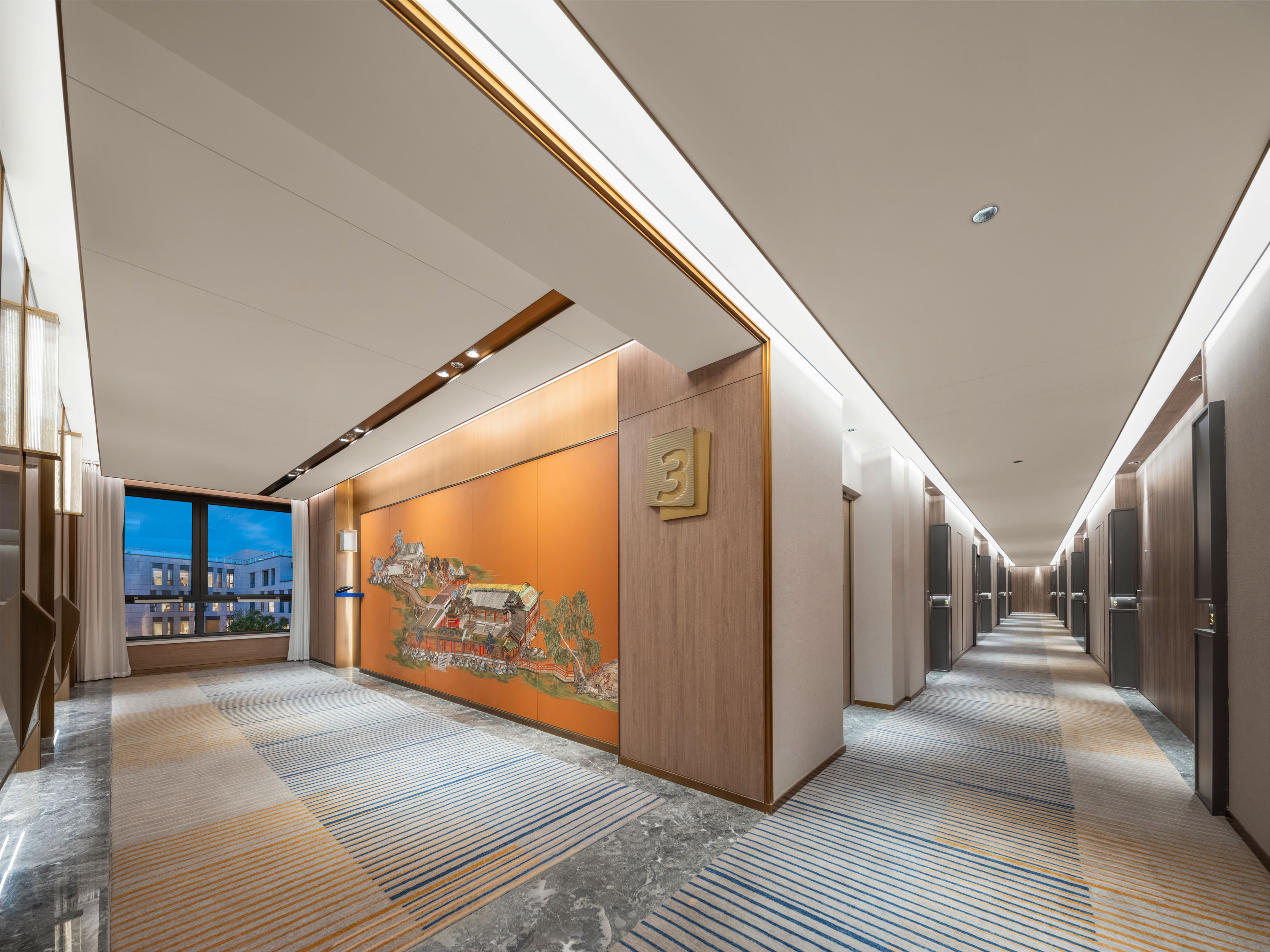 Holiday Inn Express Beijing Zhongguancun Tech Park 7/49