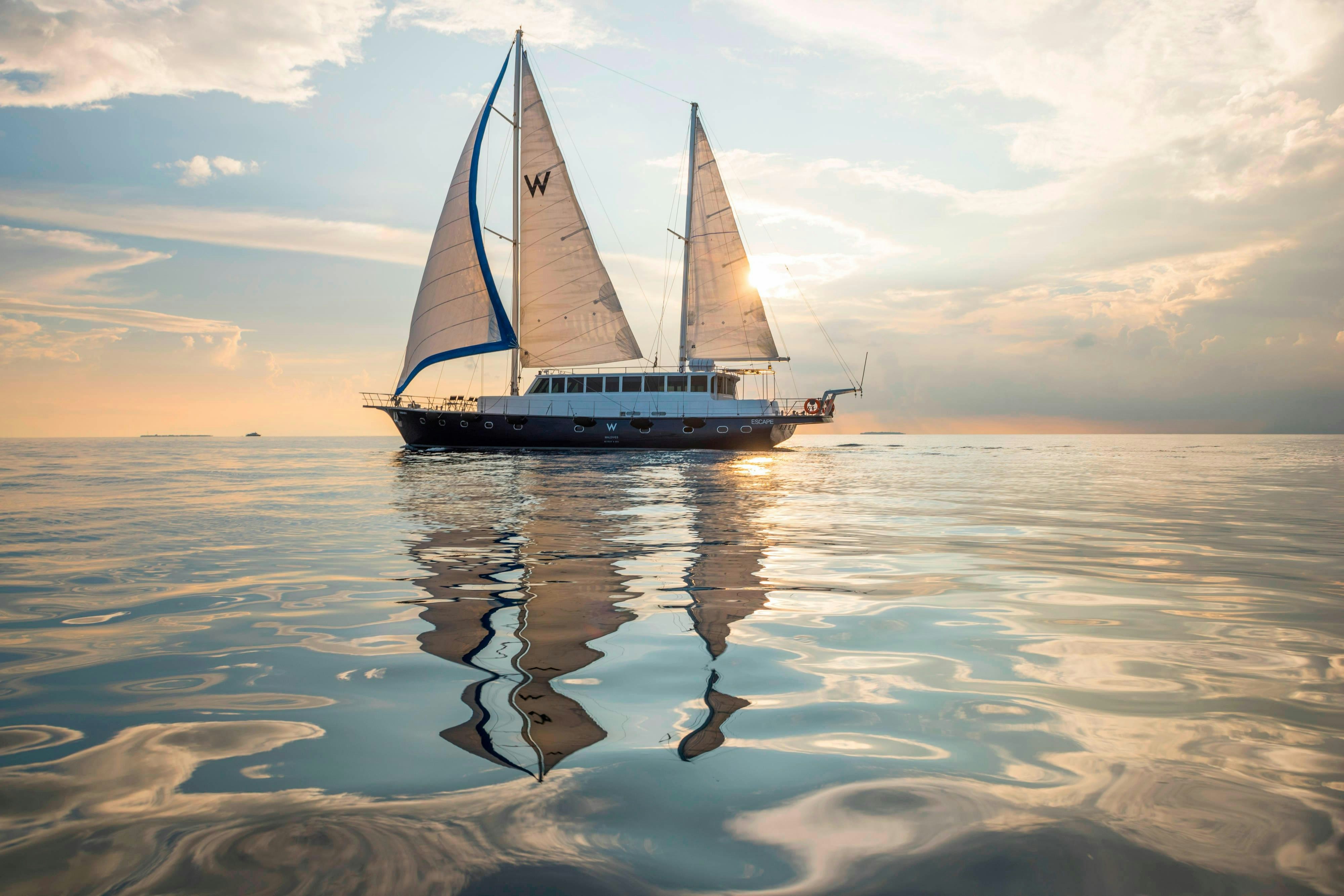 W Maldives 127/135