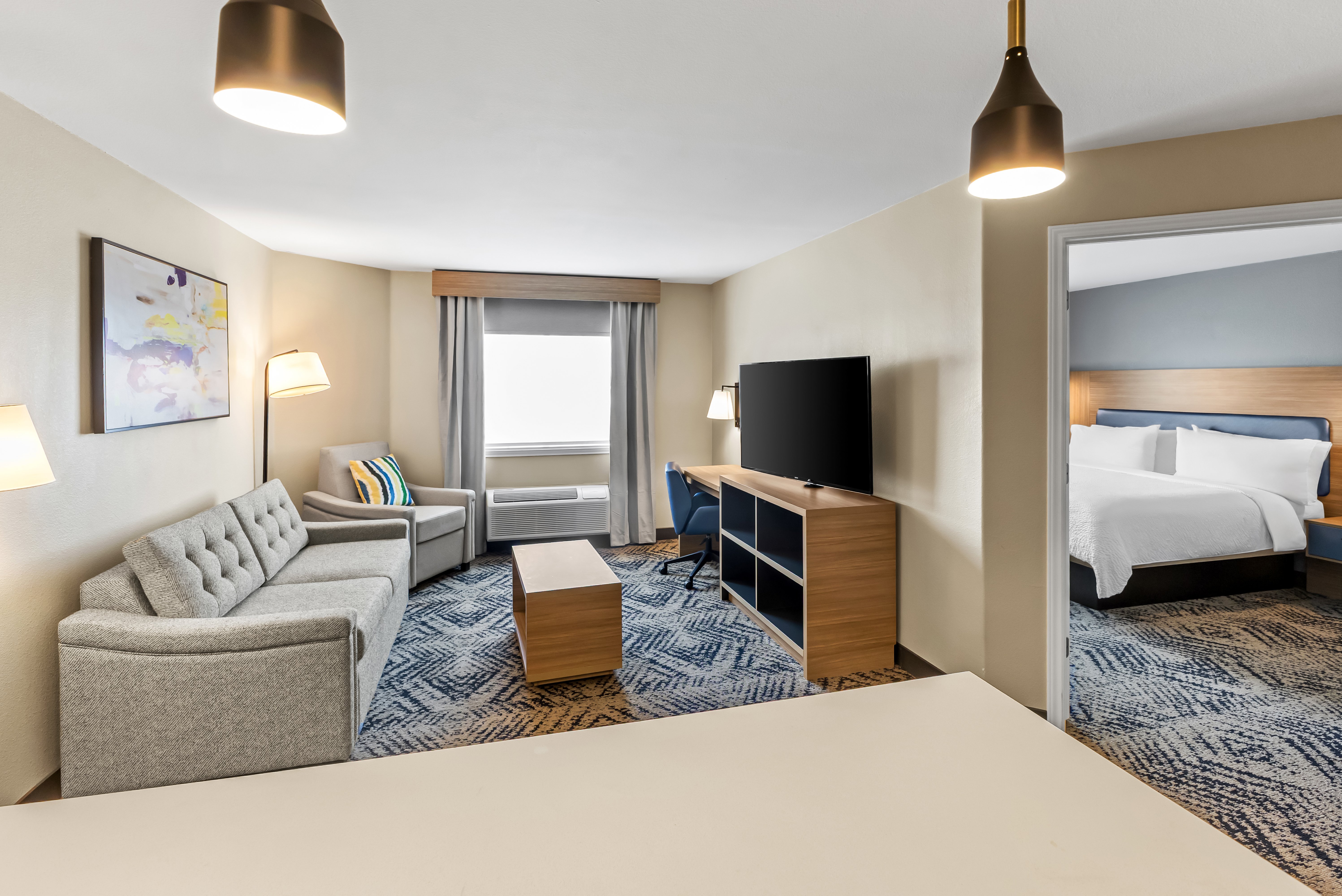 Candlewood Suites Victoria 36/66