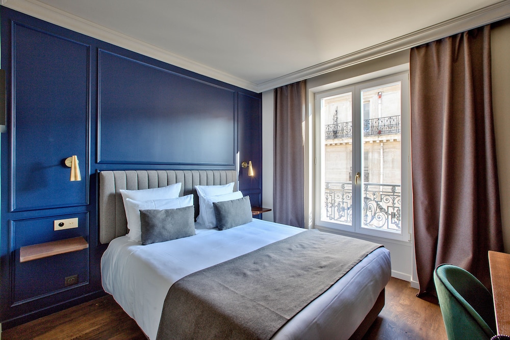 Maison Barbes 19/61