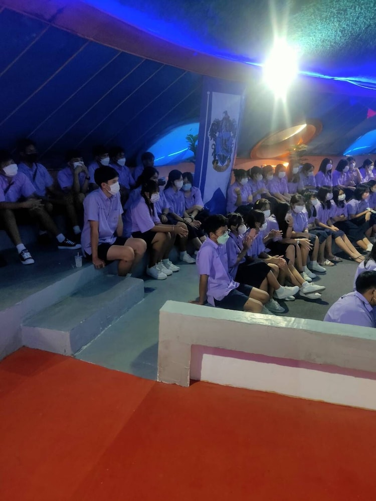DNA Super Ozone Resort KhaoYai 27/50