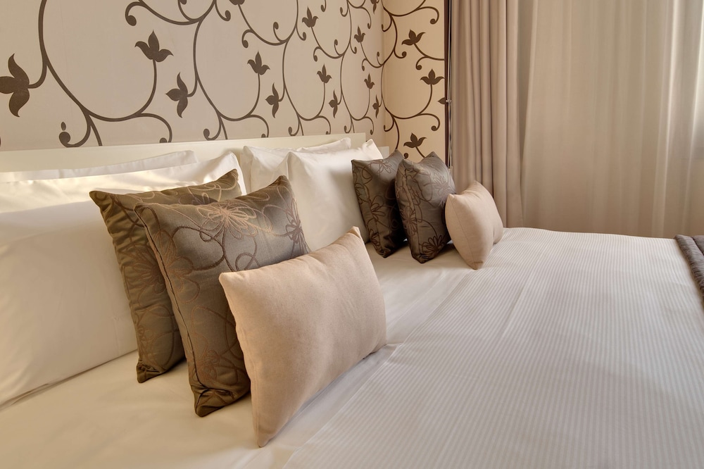 Best Western Plus Leone Di Messapia Hotel Confer 24/51