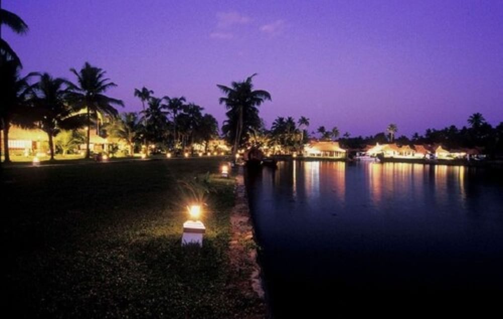 Kumarakom Lake Resort 32/50