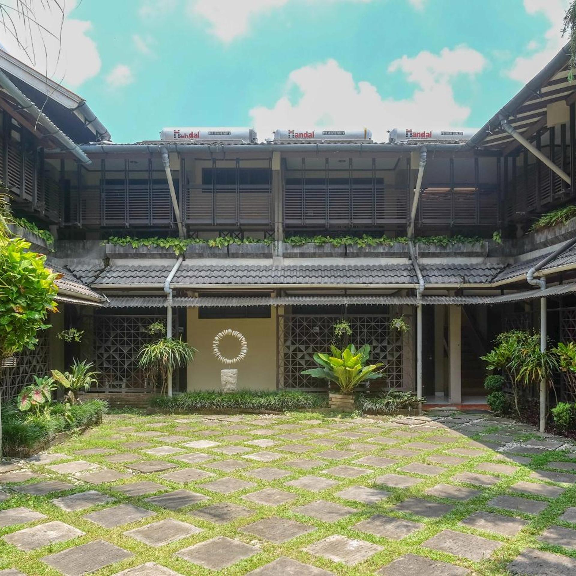 OYO 3778 Hotel Wisnugraha Syariah 4/50