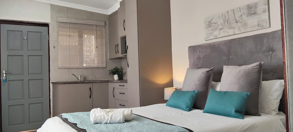 Citrus Lane Guesthouse 15/50