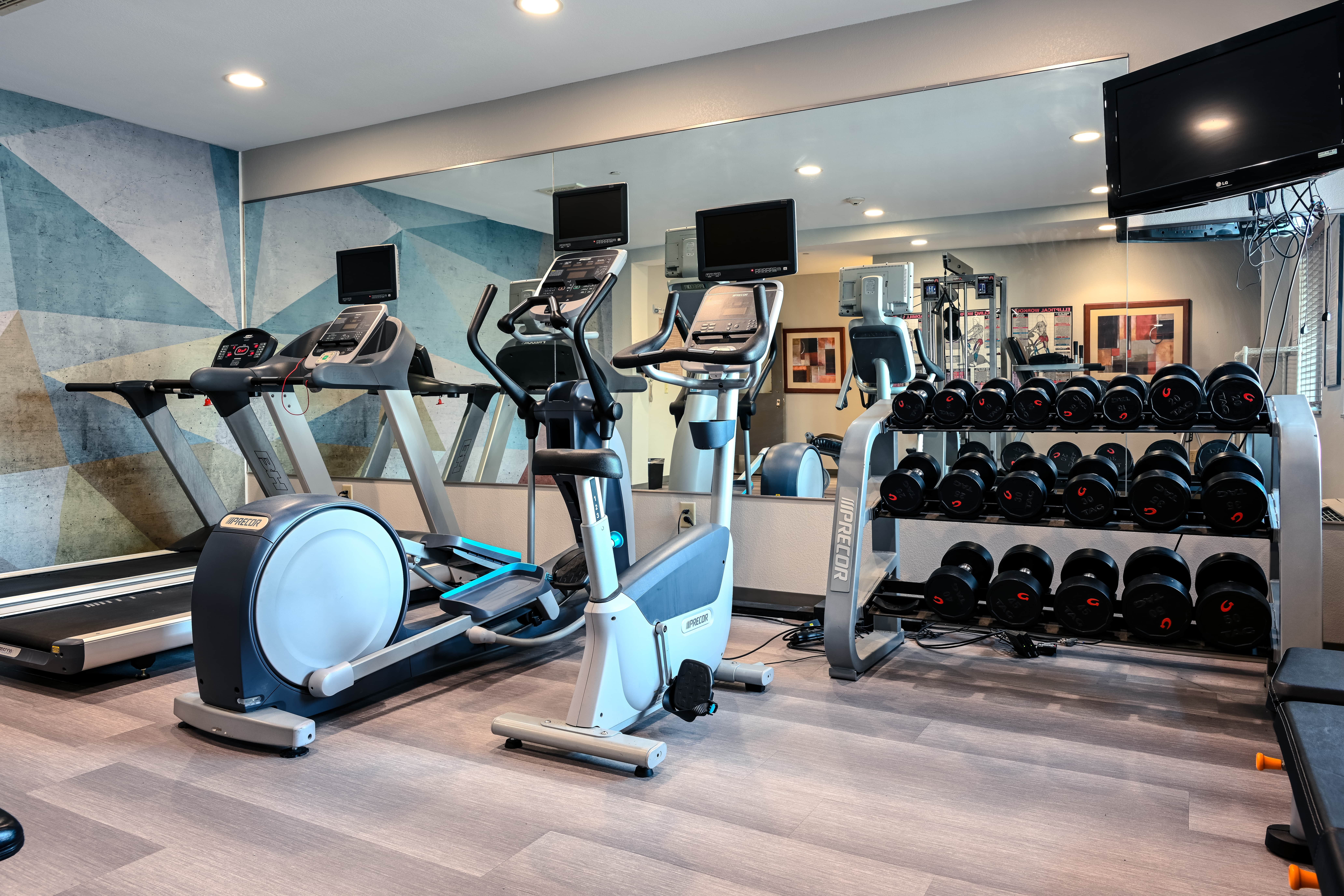 Candlewood Suites Champaign Urbana University Area 15/39
