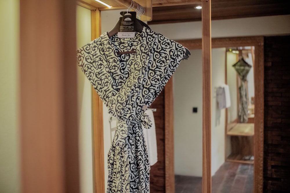 The Sebali Resort 12/50