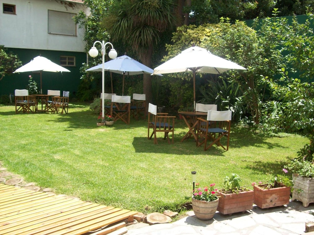 Hotel Turingia، ماريه ديل بلاتا 22/30