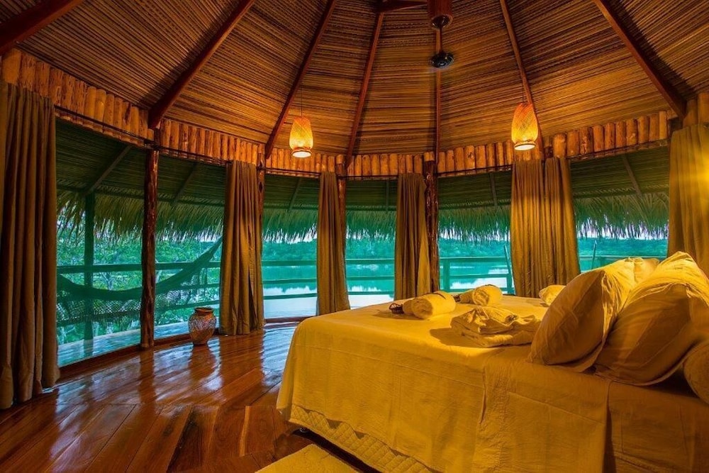 Juma Amazon Lodge 12/50