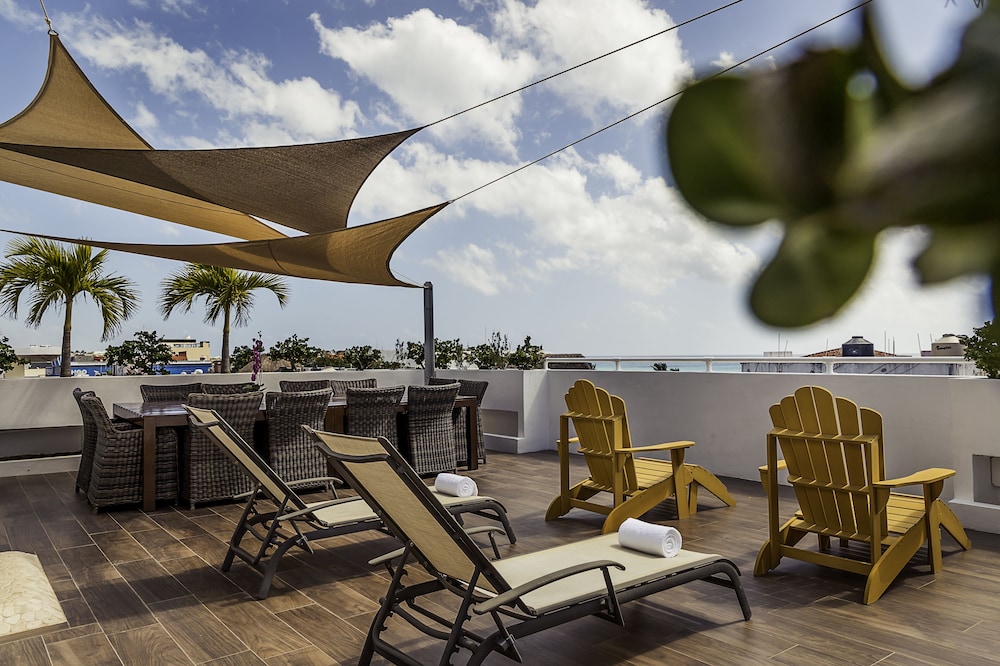 Mar Azul Suites 45/67