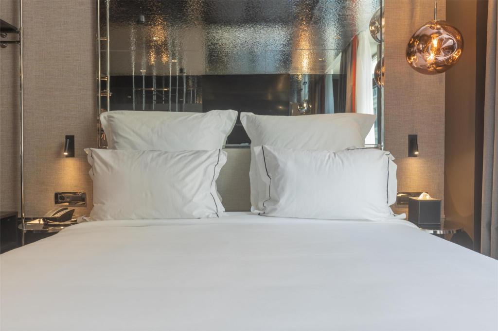GUEST ROOM, QUEEN BED, ACCESSIBLE