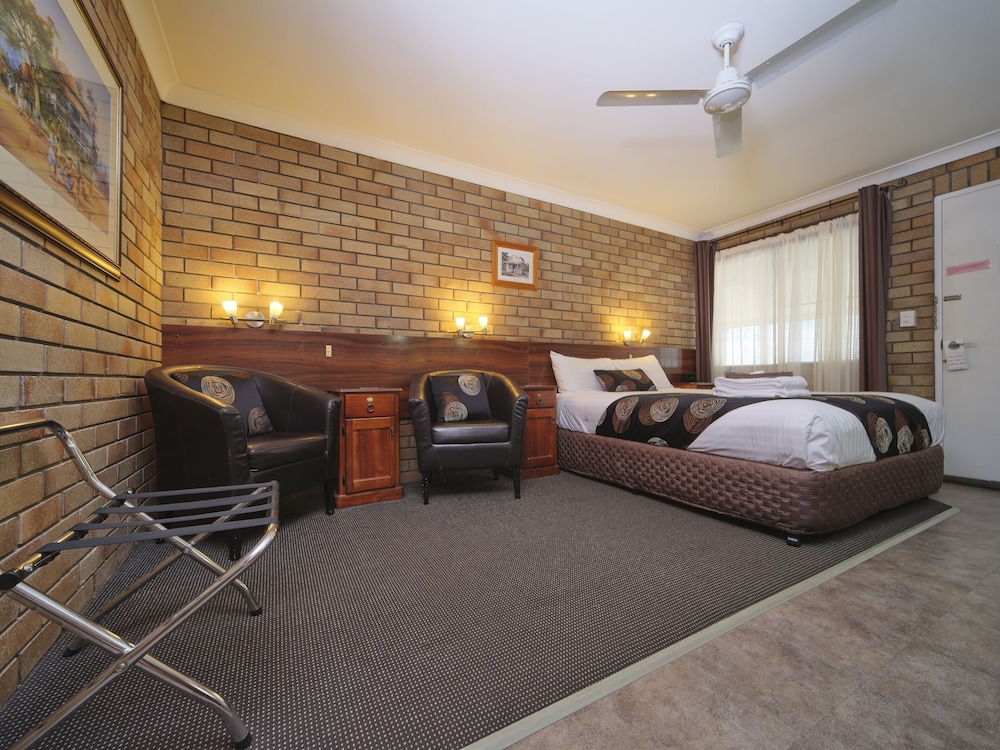 CITY VIEW MOTEL WARWICK 16/47