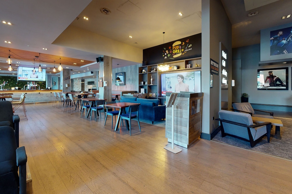 Village Hotel Leeds South 36/63