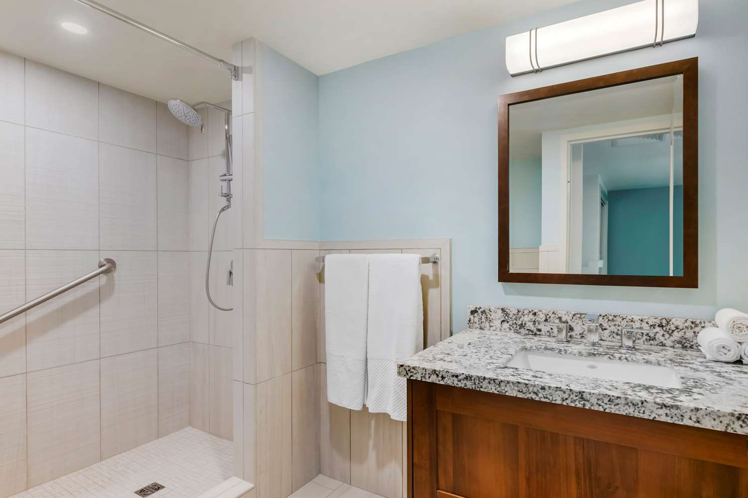 Hilton Vacation Club Royal Palm St. Maarten 50/51
