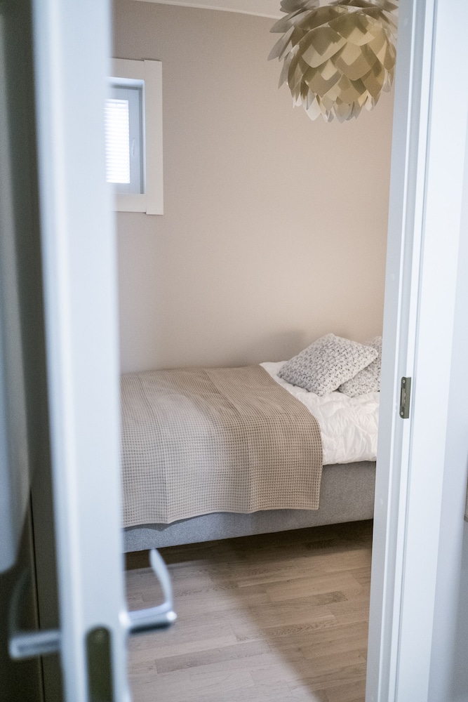 2 BEDROOMS, APARTMENT, SAUNA