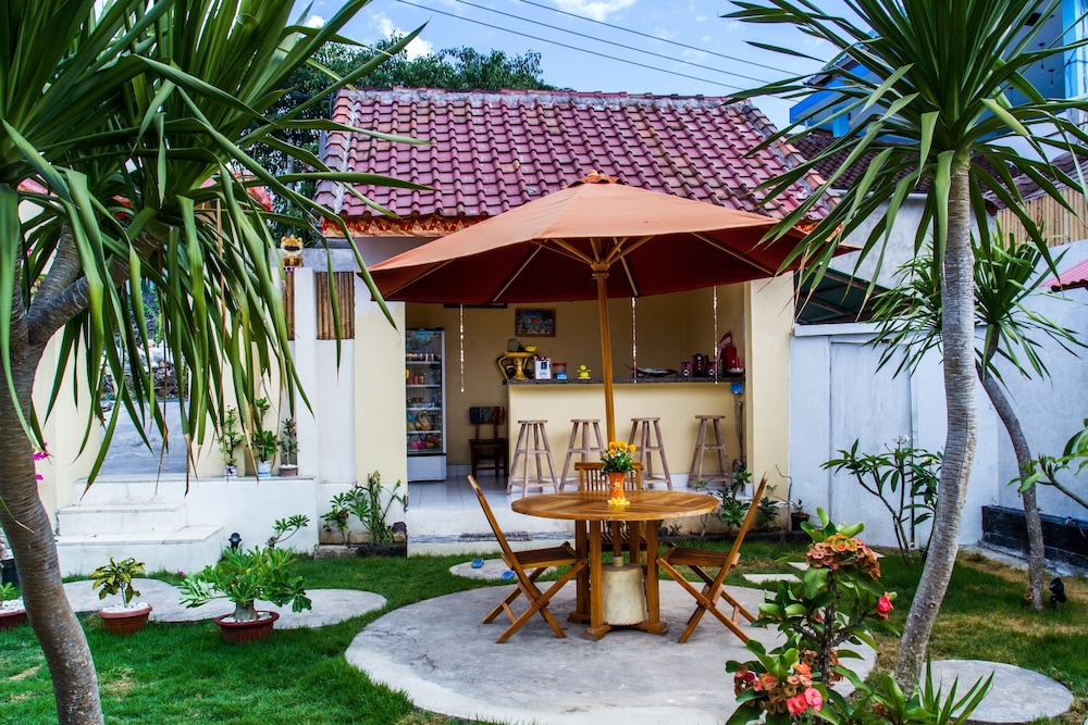 Svaha Private Villas Ceningan 8/73