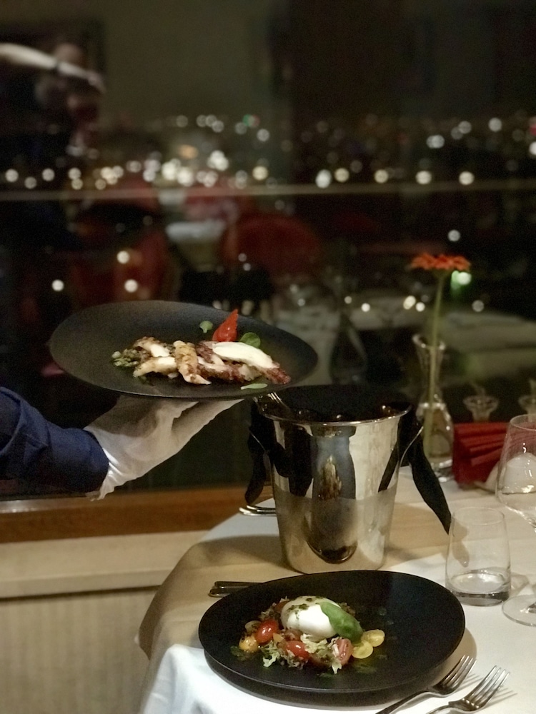 Hotel Atlantic 30/69