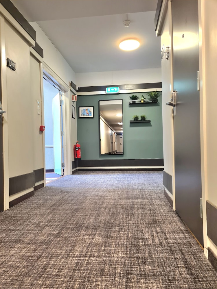 City Living Sentrum Hotel 39/49