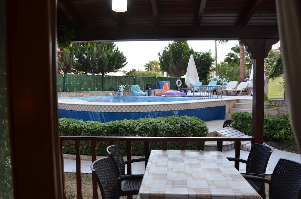 Palmiye Apart Otel 19/43