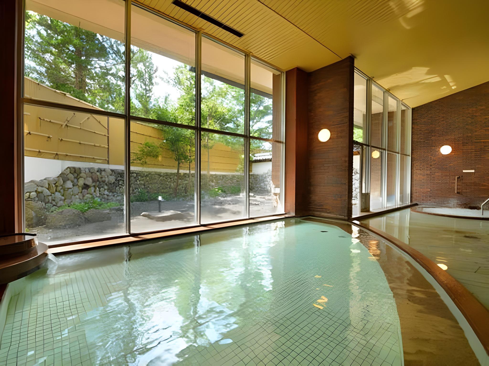 Oirase Mori No Hotel 19/44