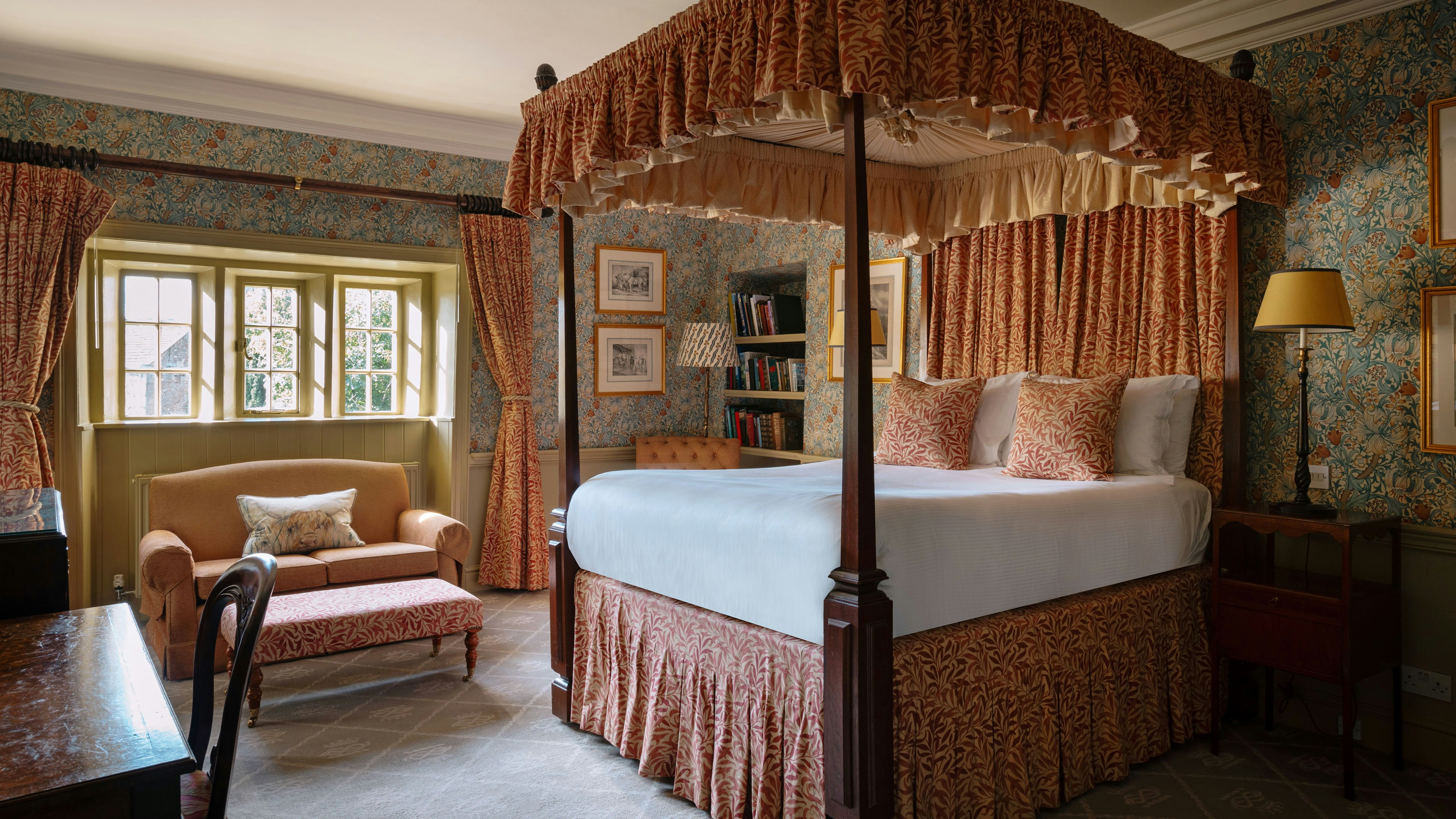 The Devonshire Arms Hotel & Spa 22/73