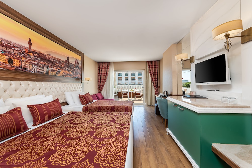 Litore Resort Hotel and Spa 15/44