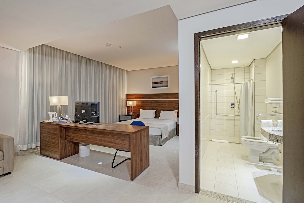Slaviero Hotel Porto Velho 22/65