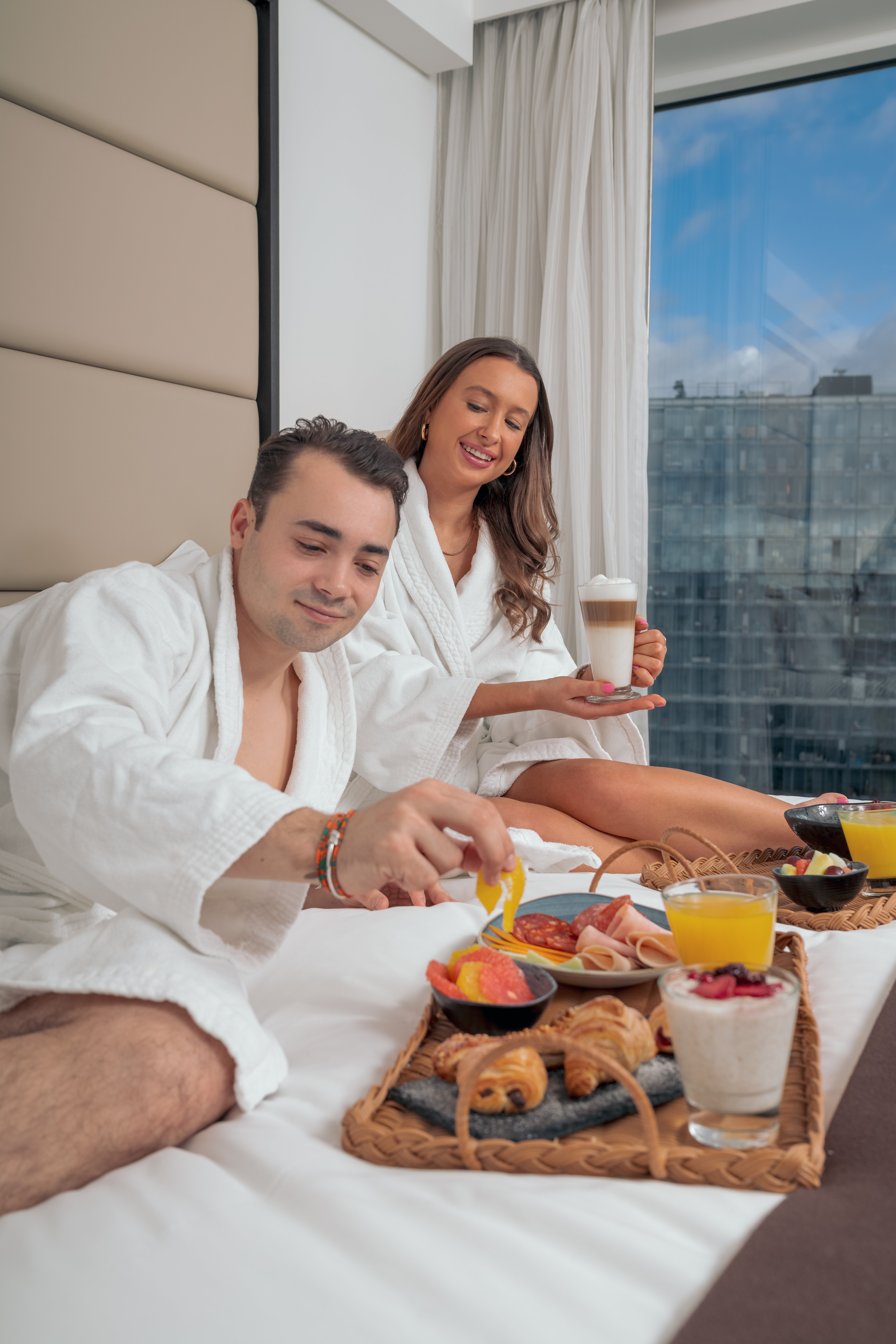 Pestana Chelsea Bridge Hotel & Spa 33/50