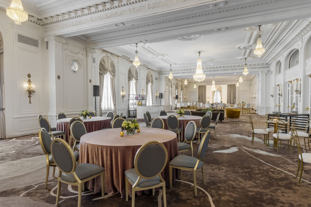 Hotel Fairmont Palliser 43/54