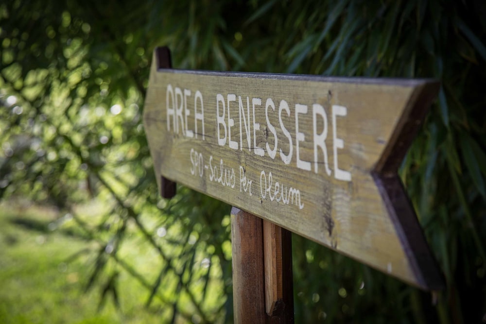 Villa Campestri Olive Oil Resort 16/48