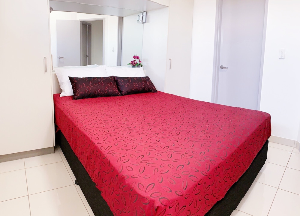 Ramada Suites by Wyndham Zen Quarter Darwin 12/45