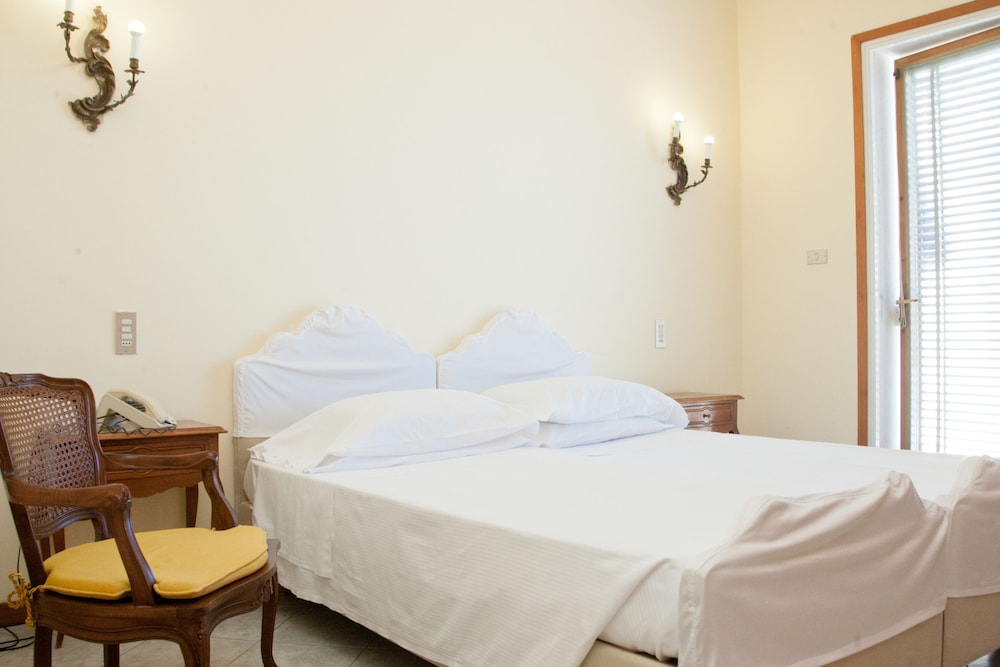 Hotel Maga Circe 14/72
