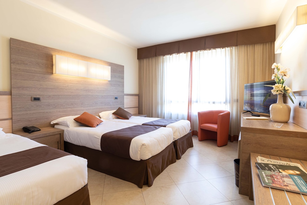 NilHotel 6/50