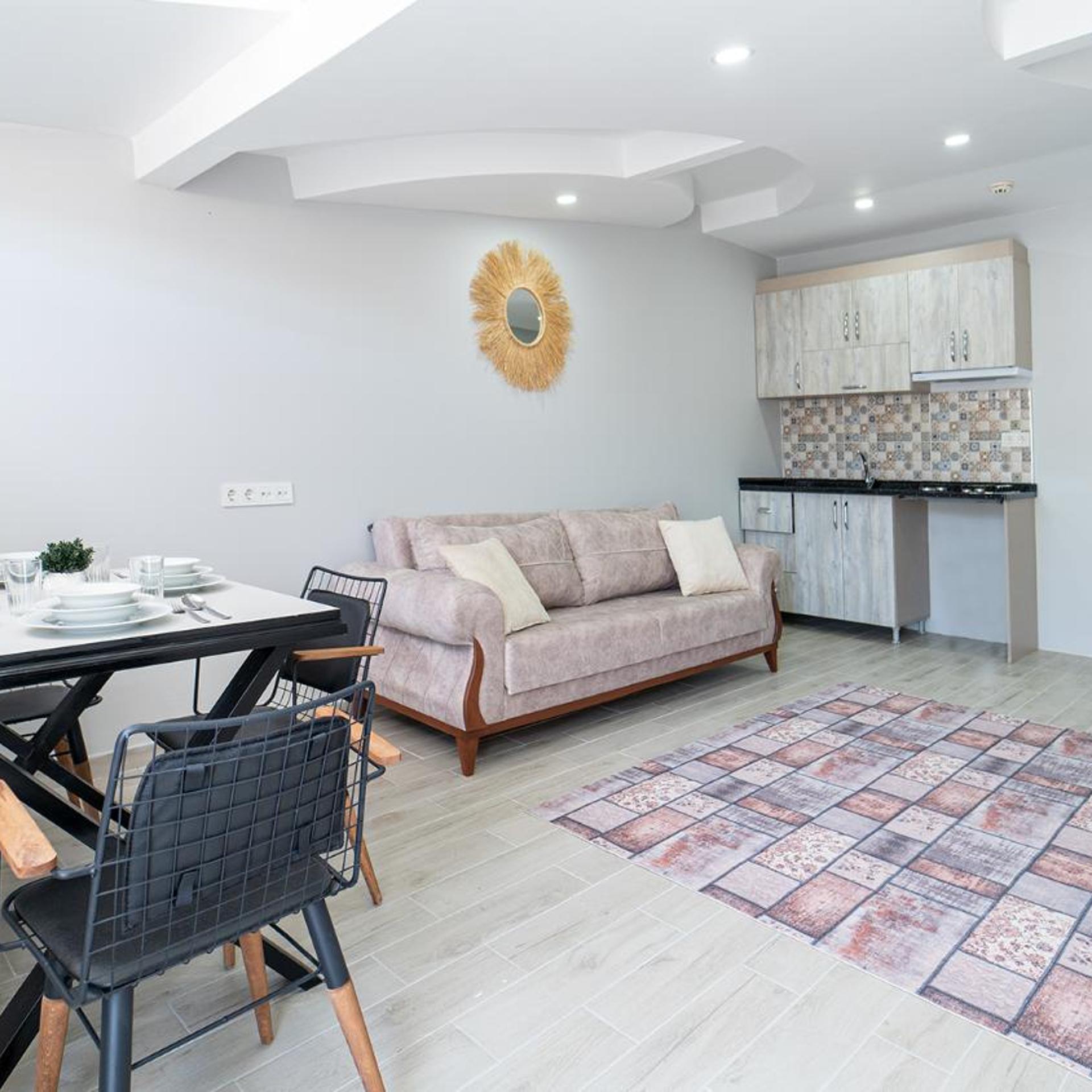 Kumbag Sehri Saray Apart Otel 35/50