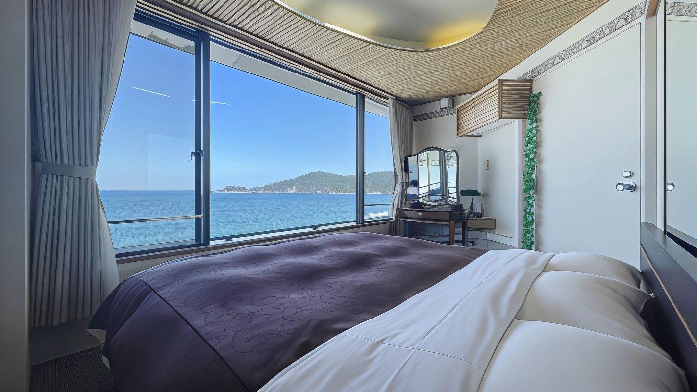 Sanriku Hana Hotel Hamagiku 14/43