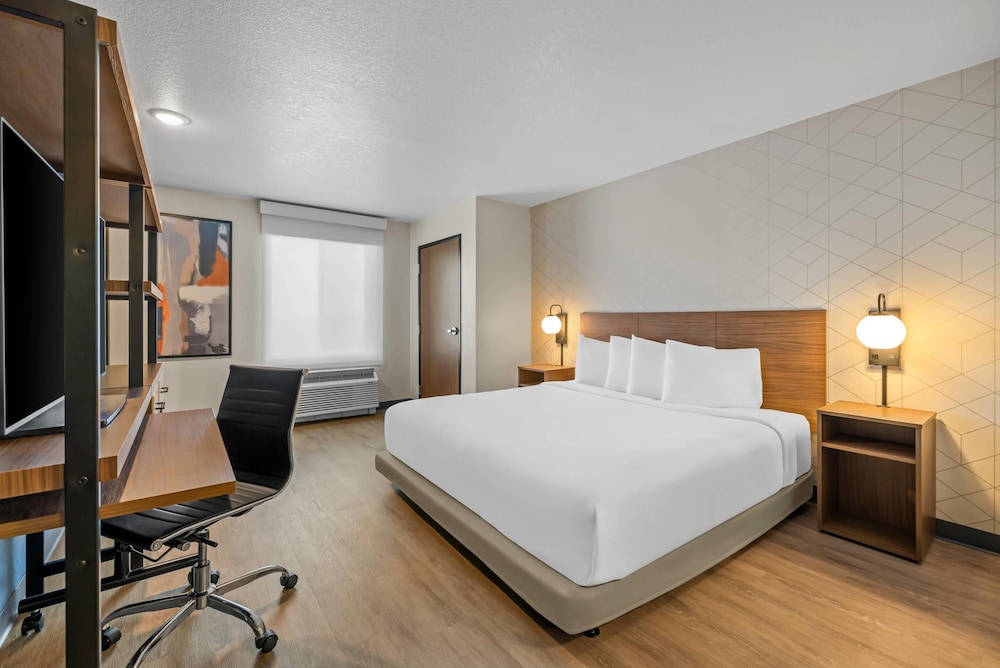 Everhome Suites Rochester Greece 13/50