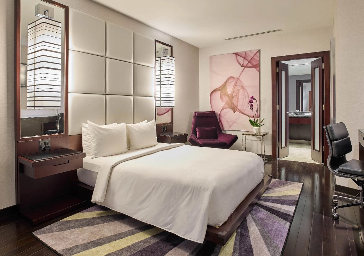 Ivy Boutique Hotel 5/47