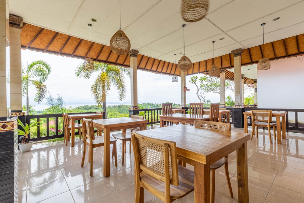 Sarivanna Penida (ex Teba Garden View Cottages and Resto) 25/50