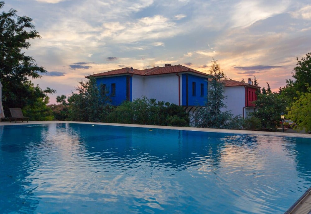 Roxani Country House Resort 38/40