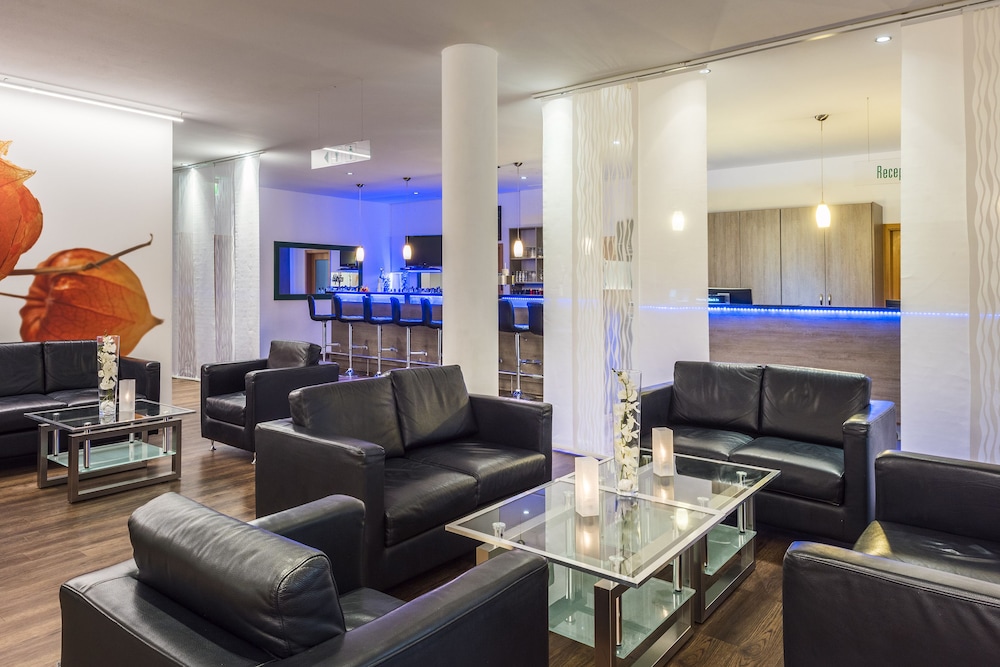 Tryp Hotel Celle 25/47