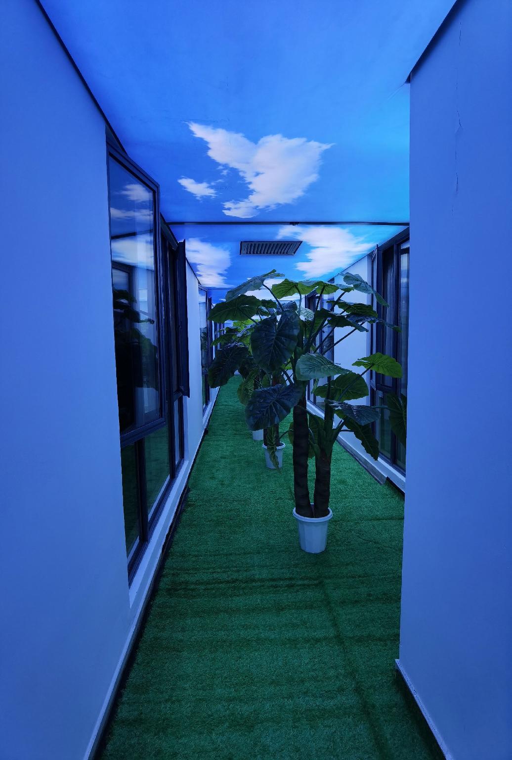 Vienna Hotel Shanghai Yangpu Wujiaochang 20/29