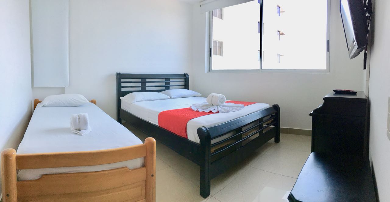Apartamentos Dhi Palmetto 19/50
